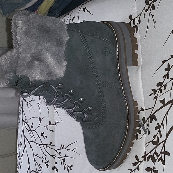 Timberland - Picture 3 of 7